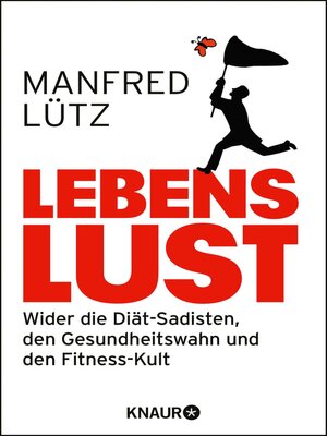cover image of Lebenslust